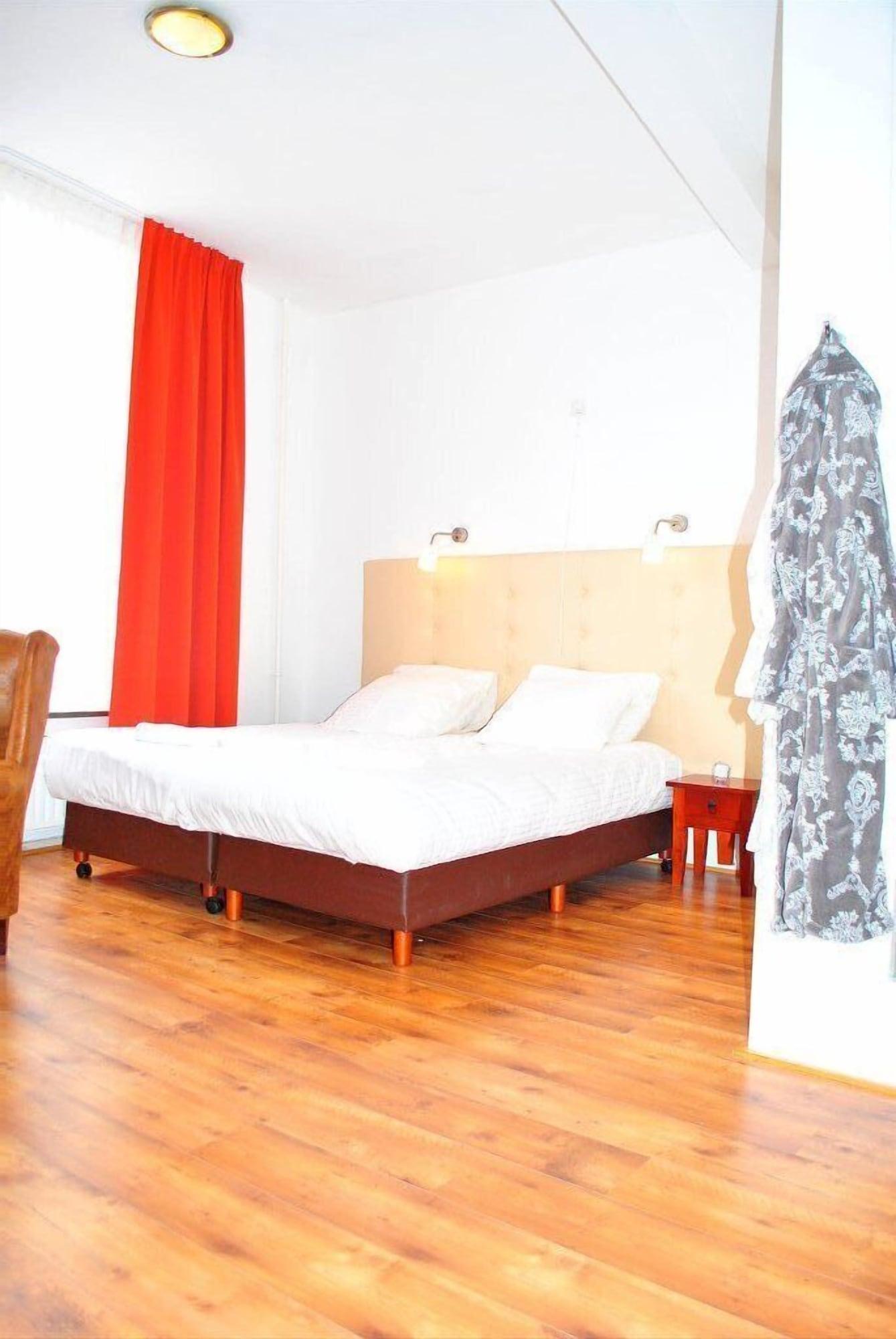 Hotel Lange Mare Leiden
